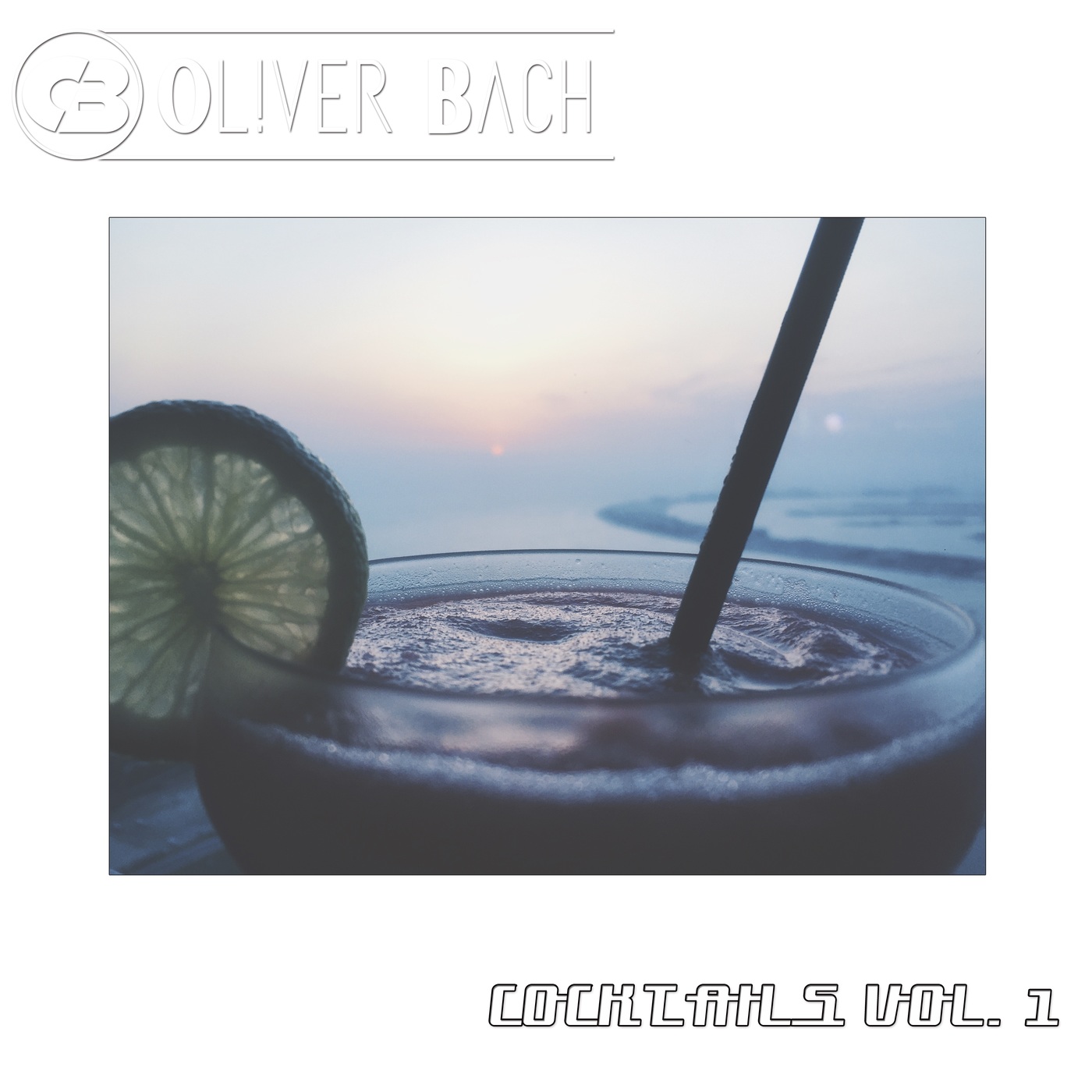 Oliver Bach - Cocktails, Vol. 1 / K4music