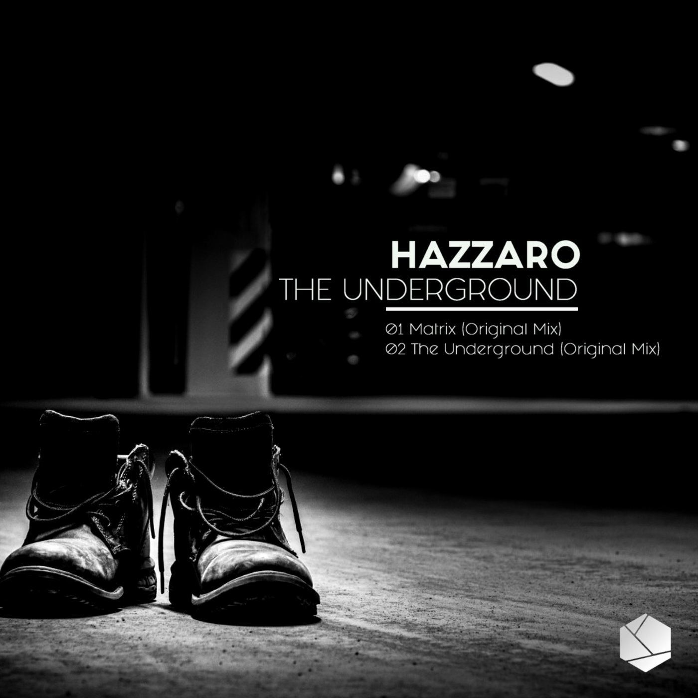 Hazzaro - The Underground / Killertraxx Muzik