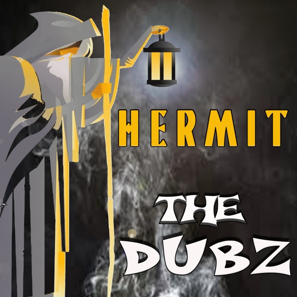 DJ Hermit - Dubz EP / Sub London Records
