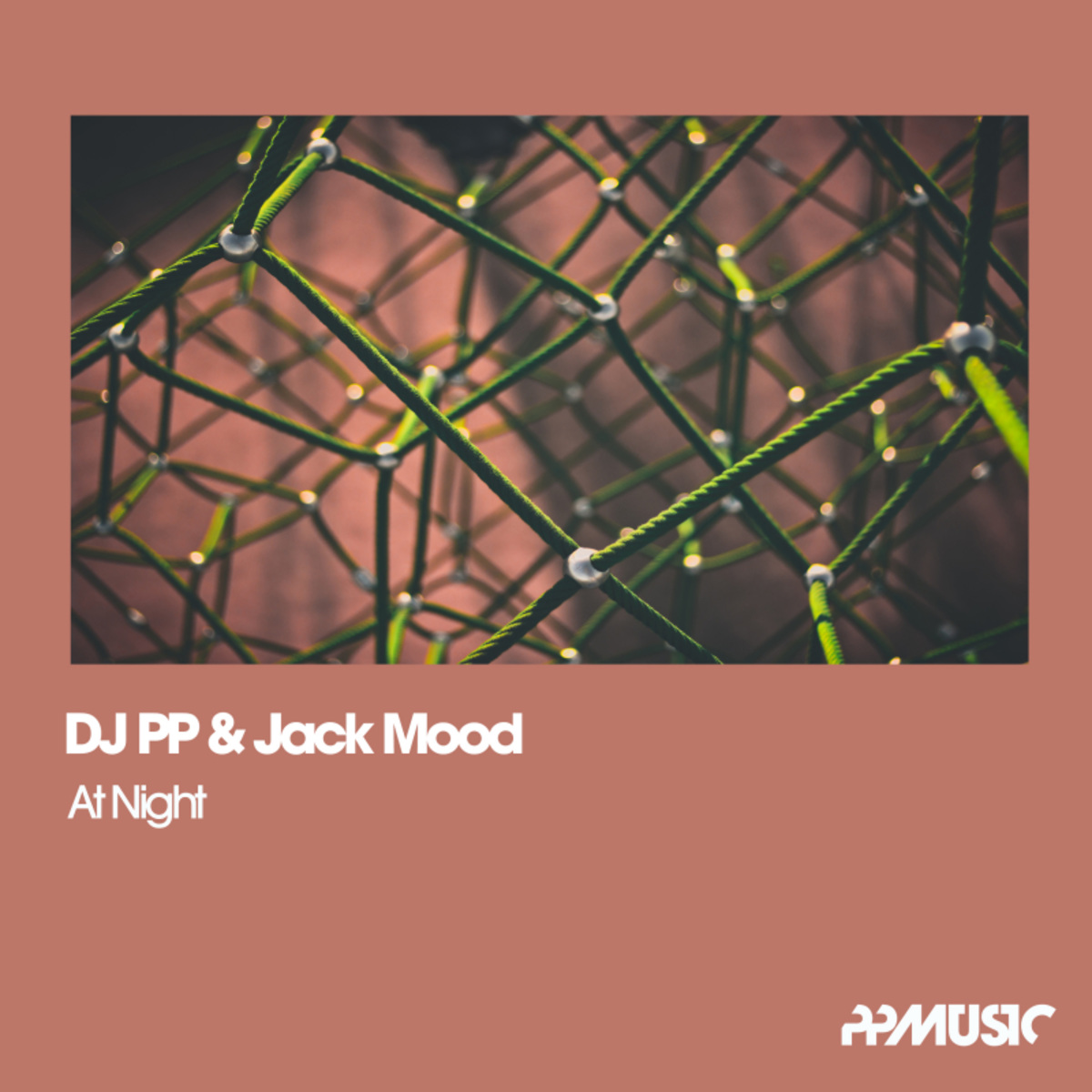 DJ PP & Jack Mood - At Night / PPMUSIC