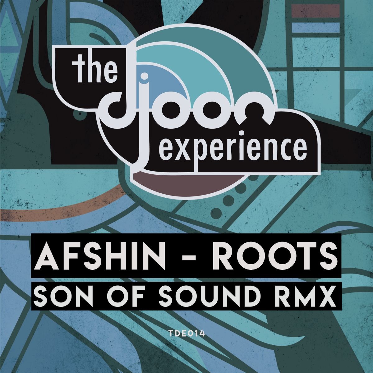Afshin - Roots / Djoon Experience