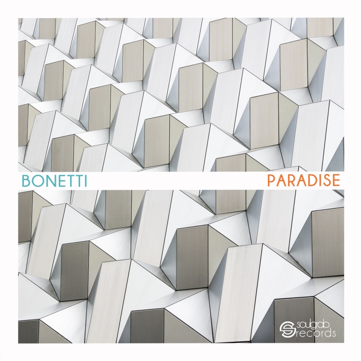 Bonetti - Paradise / Soulgrab Records