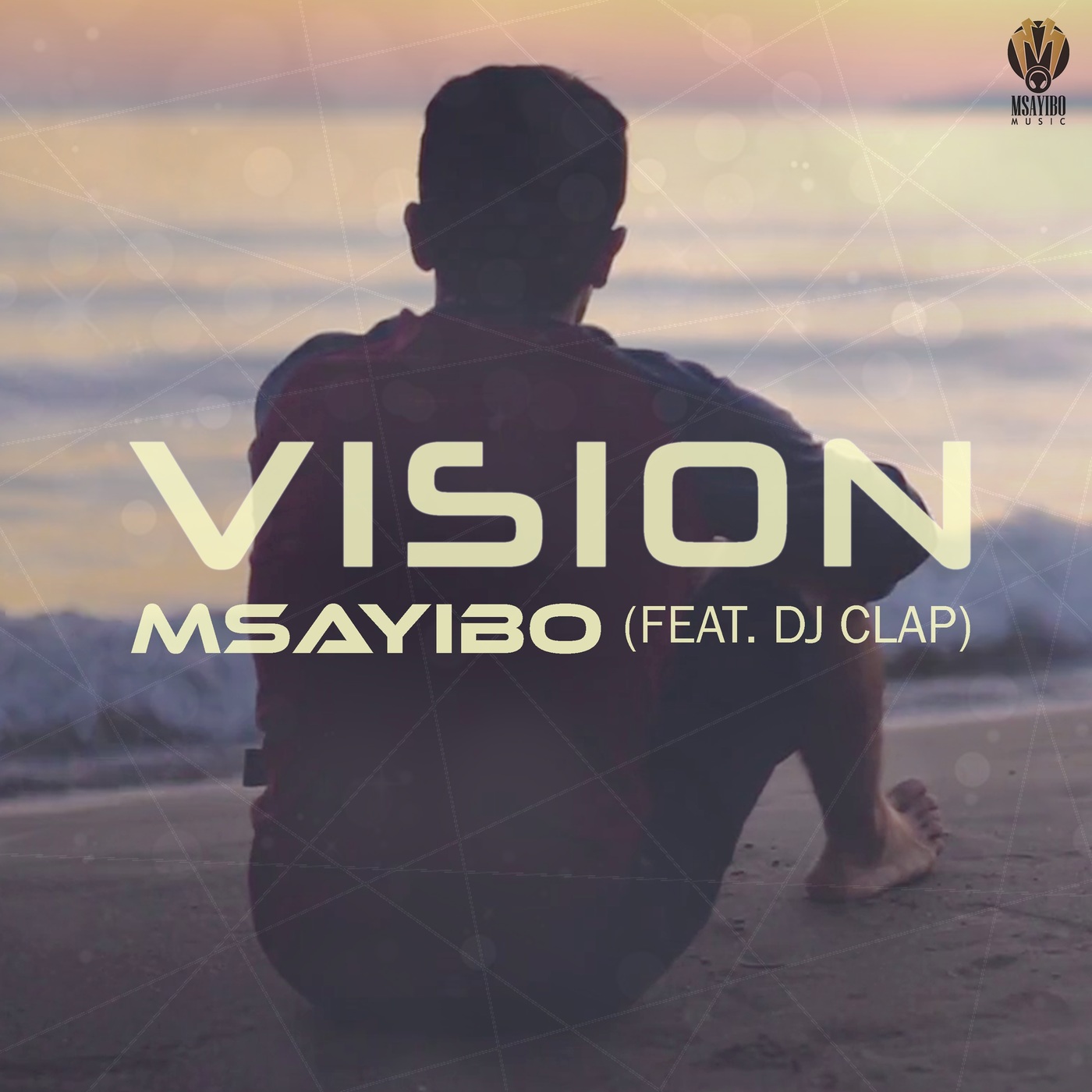 Msayibo - Vision / Msayibo Music