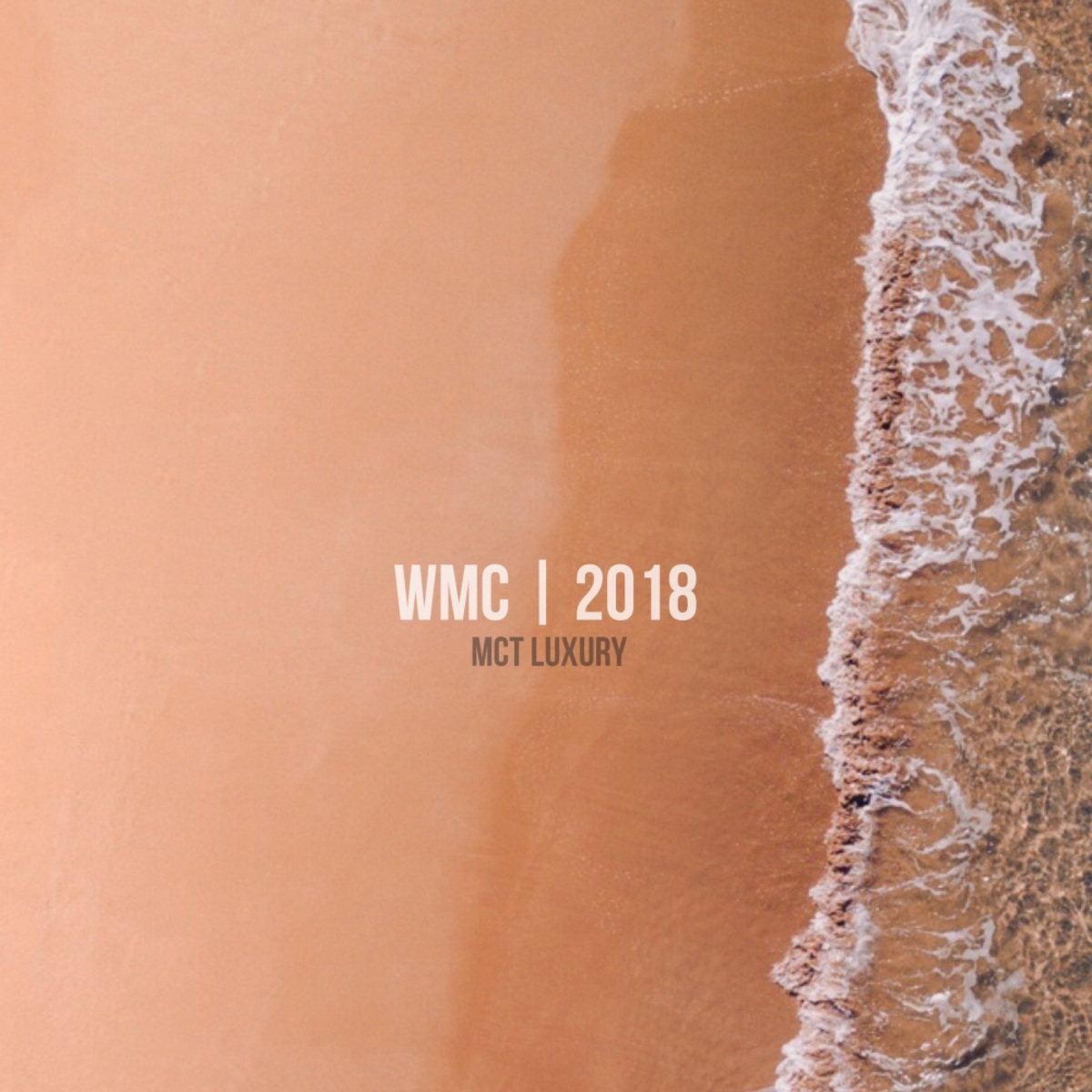 VA - MCT Luxury WMC 2018 / MCT Luxury