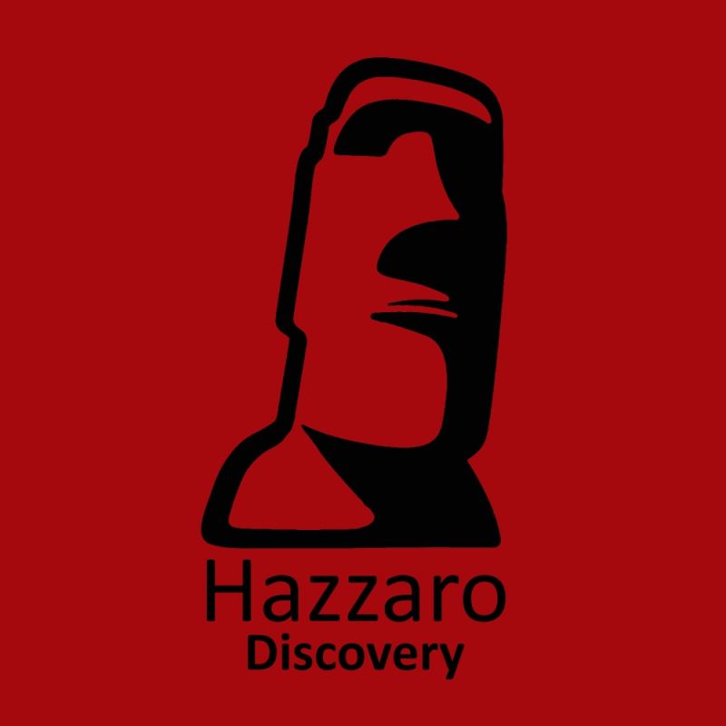 Hazzaro - Discovery / Blockhead Recordings