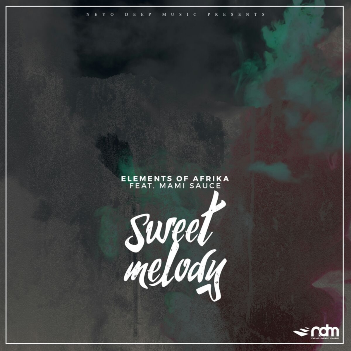 Elements Of Afrika - Sweet Melody / Neyo Deep Music