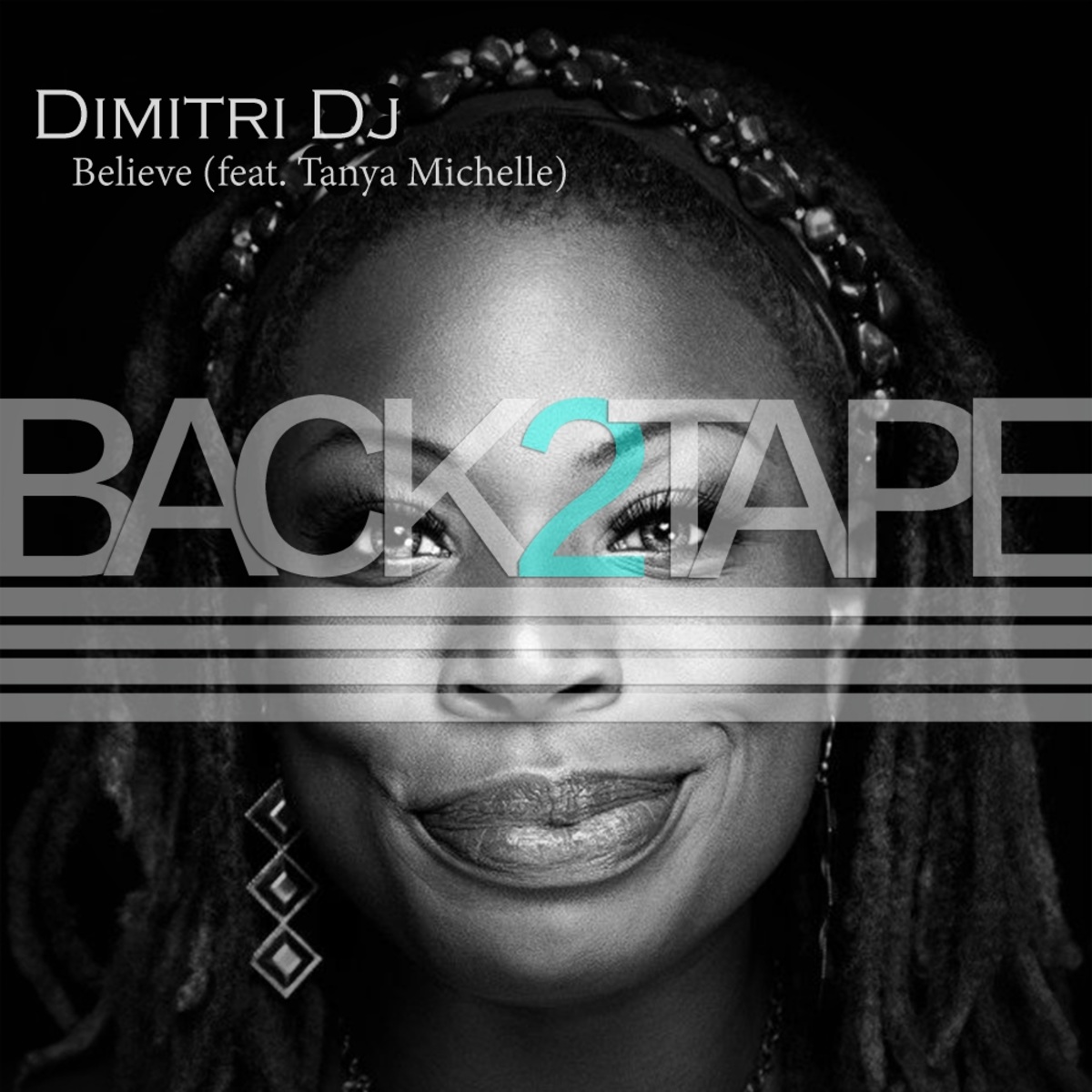 Dimitri Dj - Believe / Back2tape