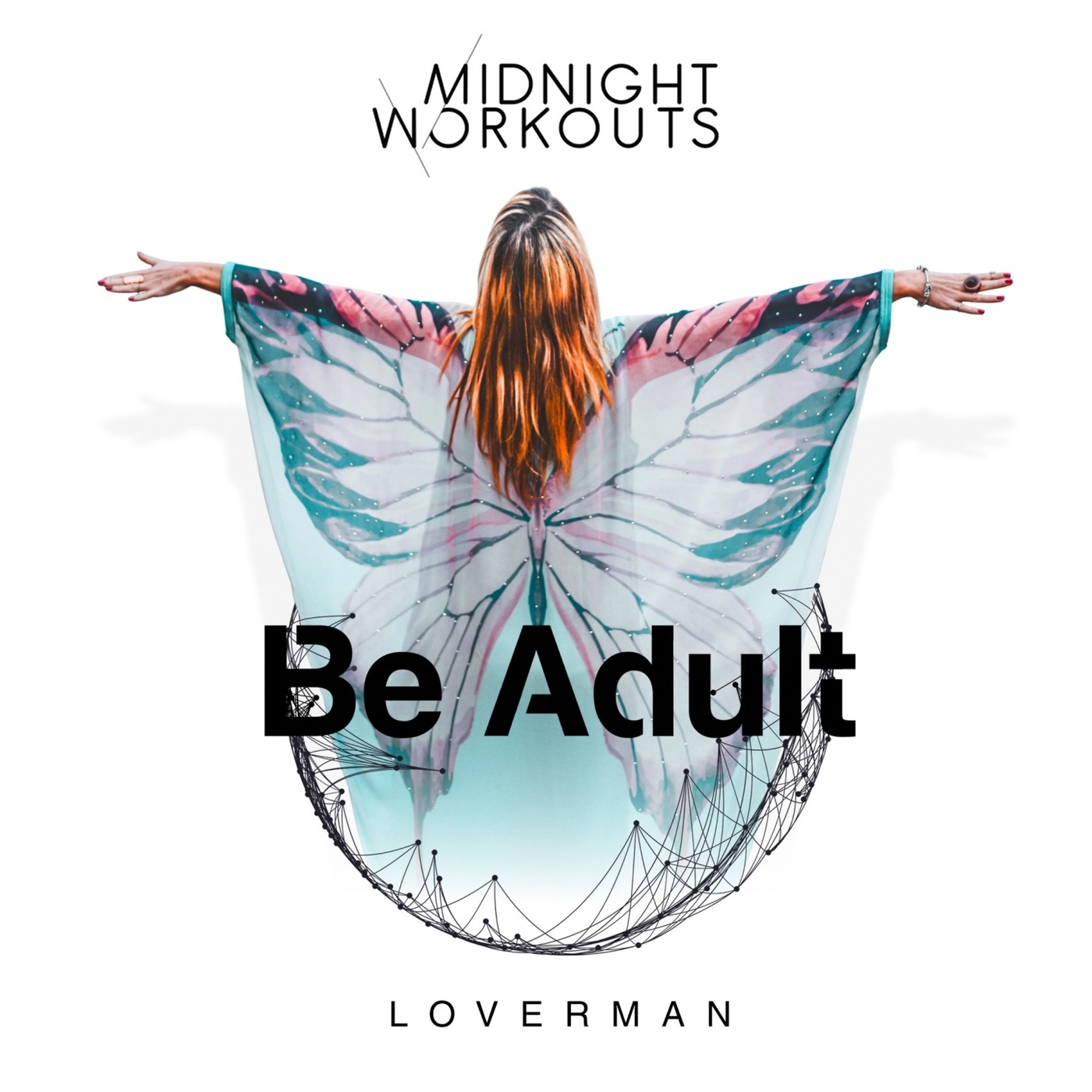 Midnight Workouts - Loverman / Be Adult Music