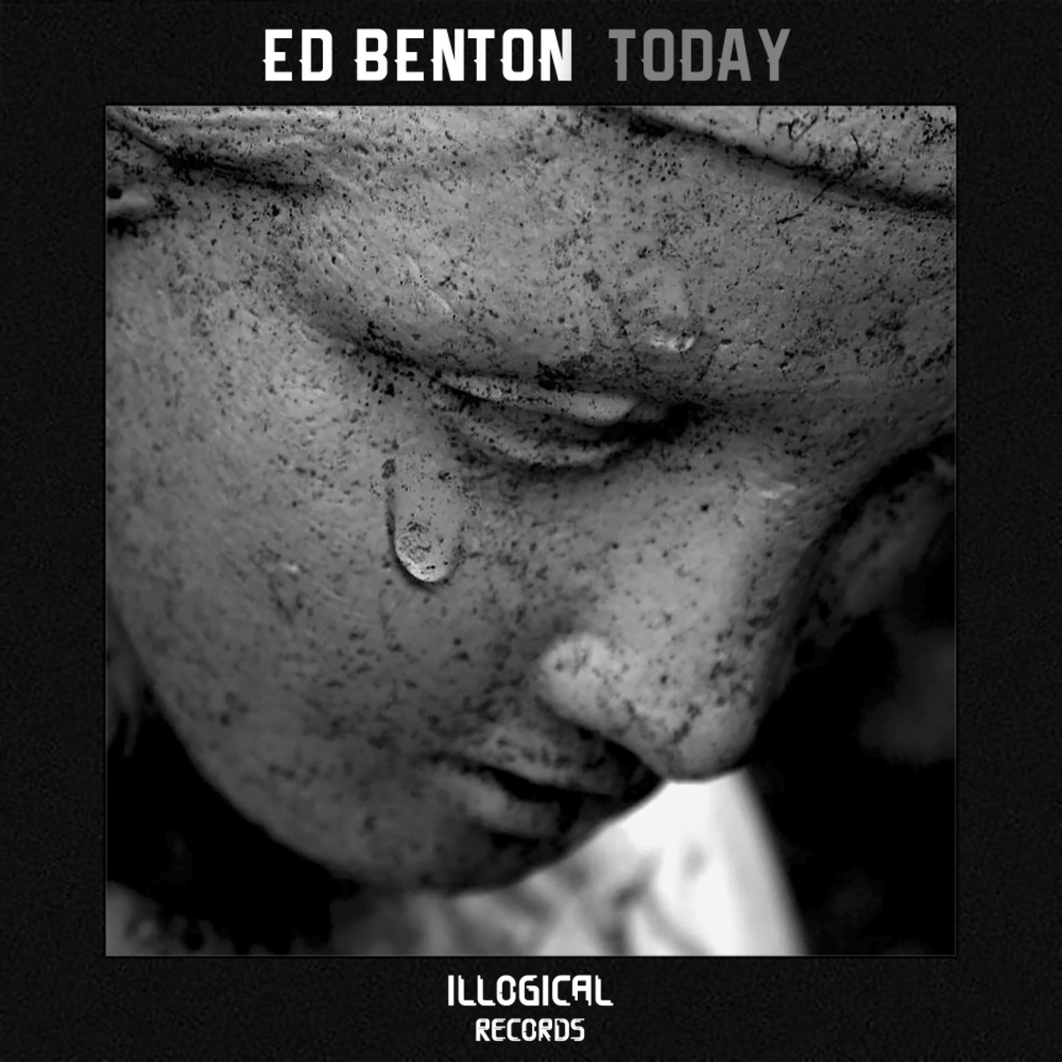 Ed Benton - Today / Illogical Records