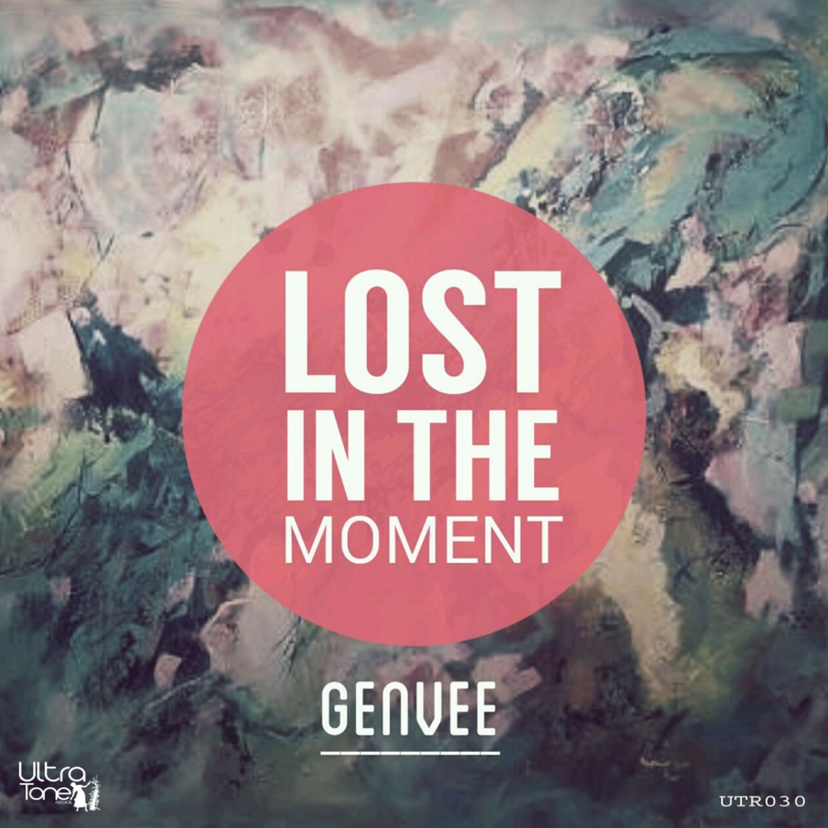 Genvee - Lost In The Moment / Ultra Tone Records