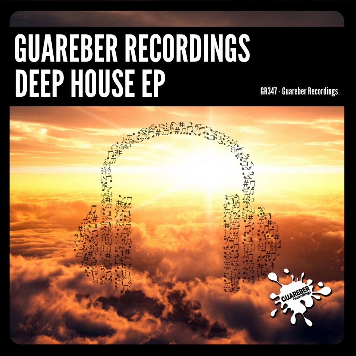 VA - Guareber Recordings Deep House EP / Guareber Recordings