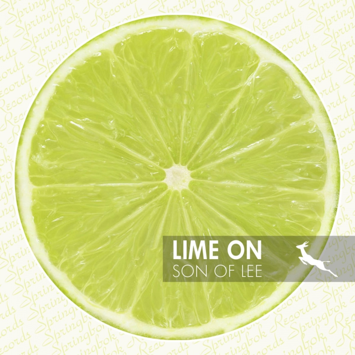 Son Of Lee - Lime On / Springbok Records