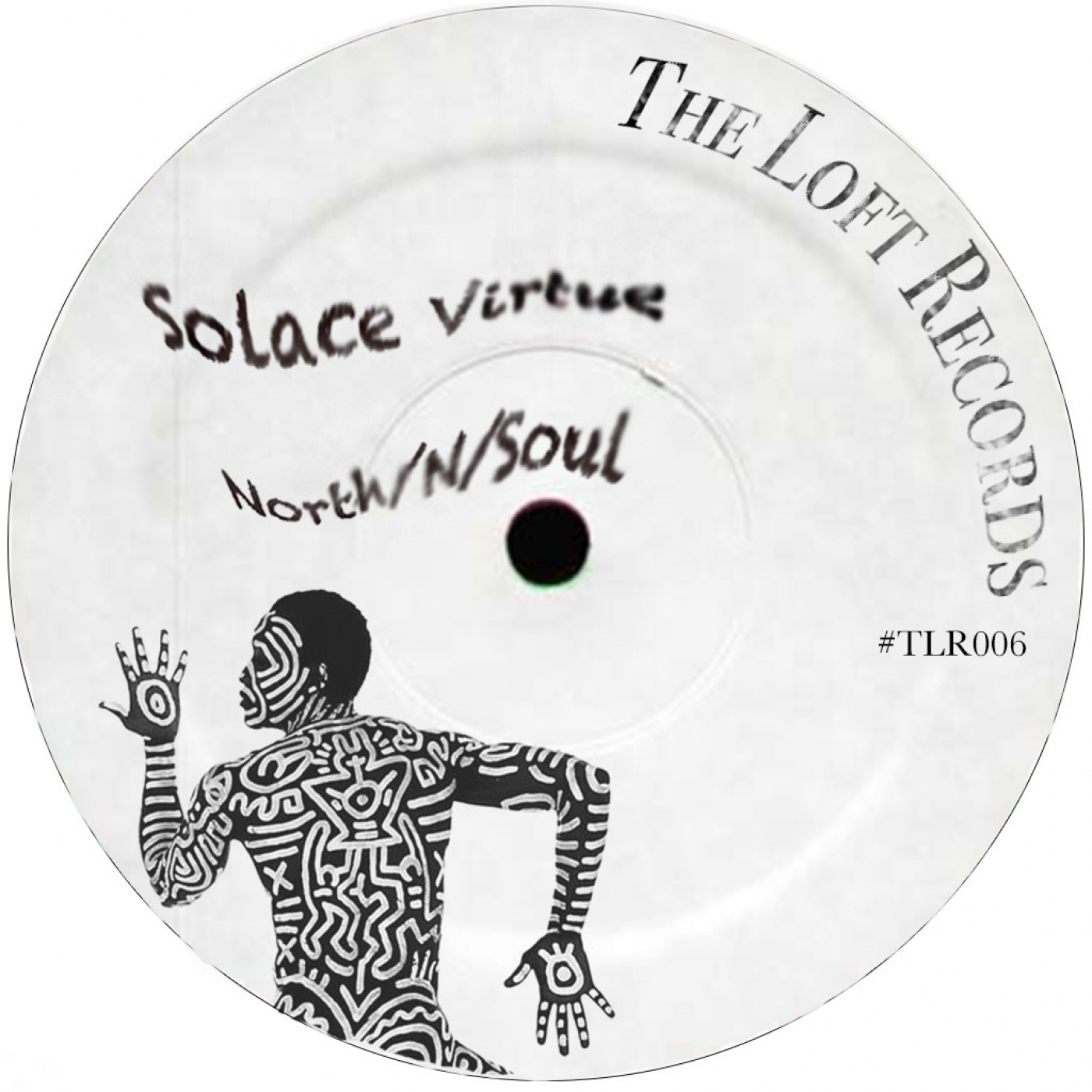 Solace Virtue - North/N/Soul / The Loft Records