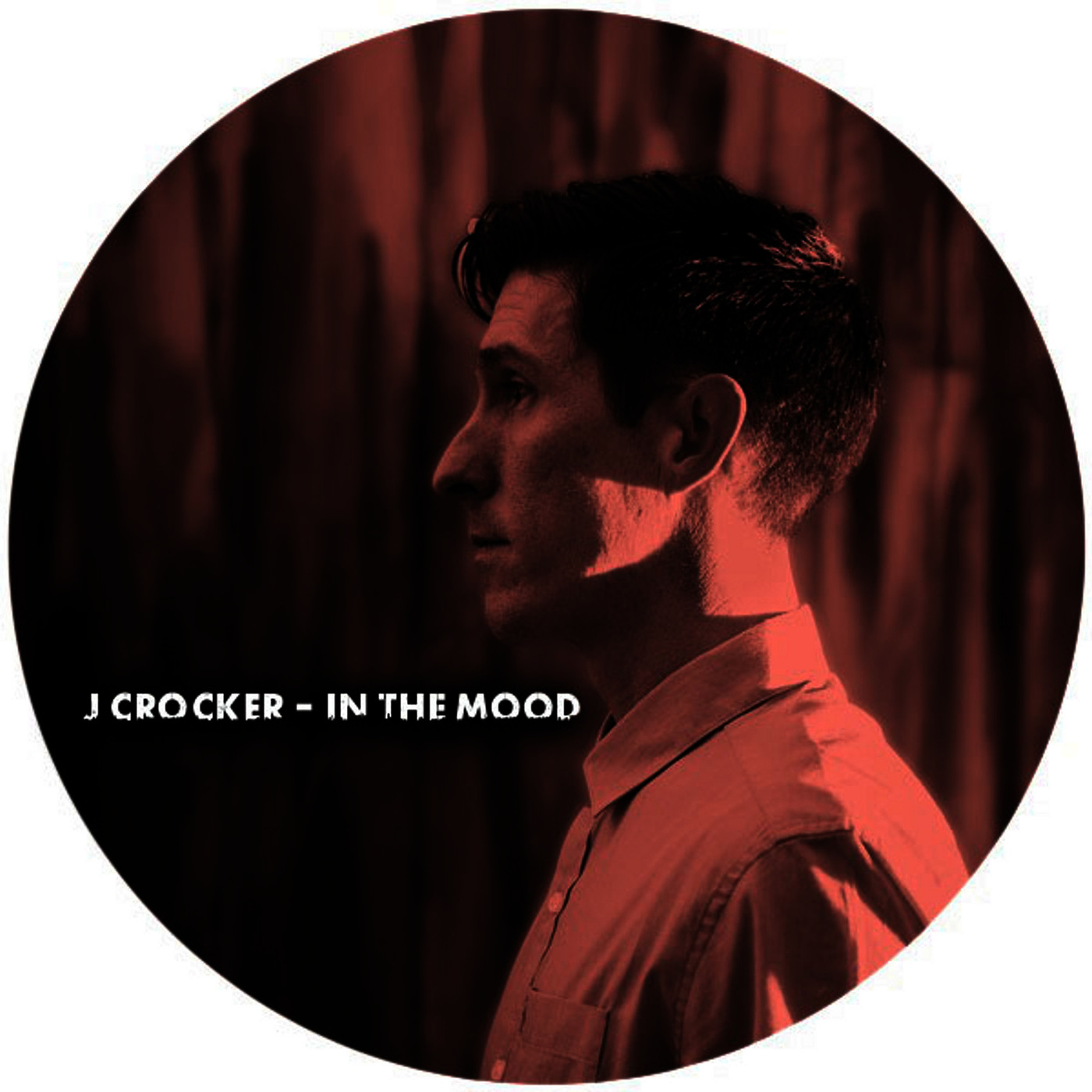J. Crocker - In the Mood / Kolour Recordings