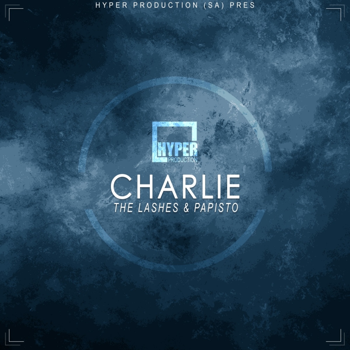 The Lashes - Charlie / Hyper Production (SA)