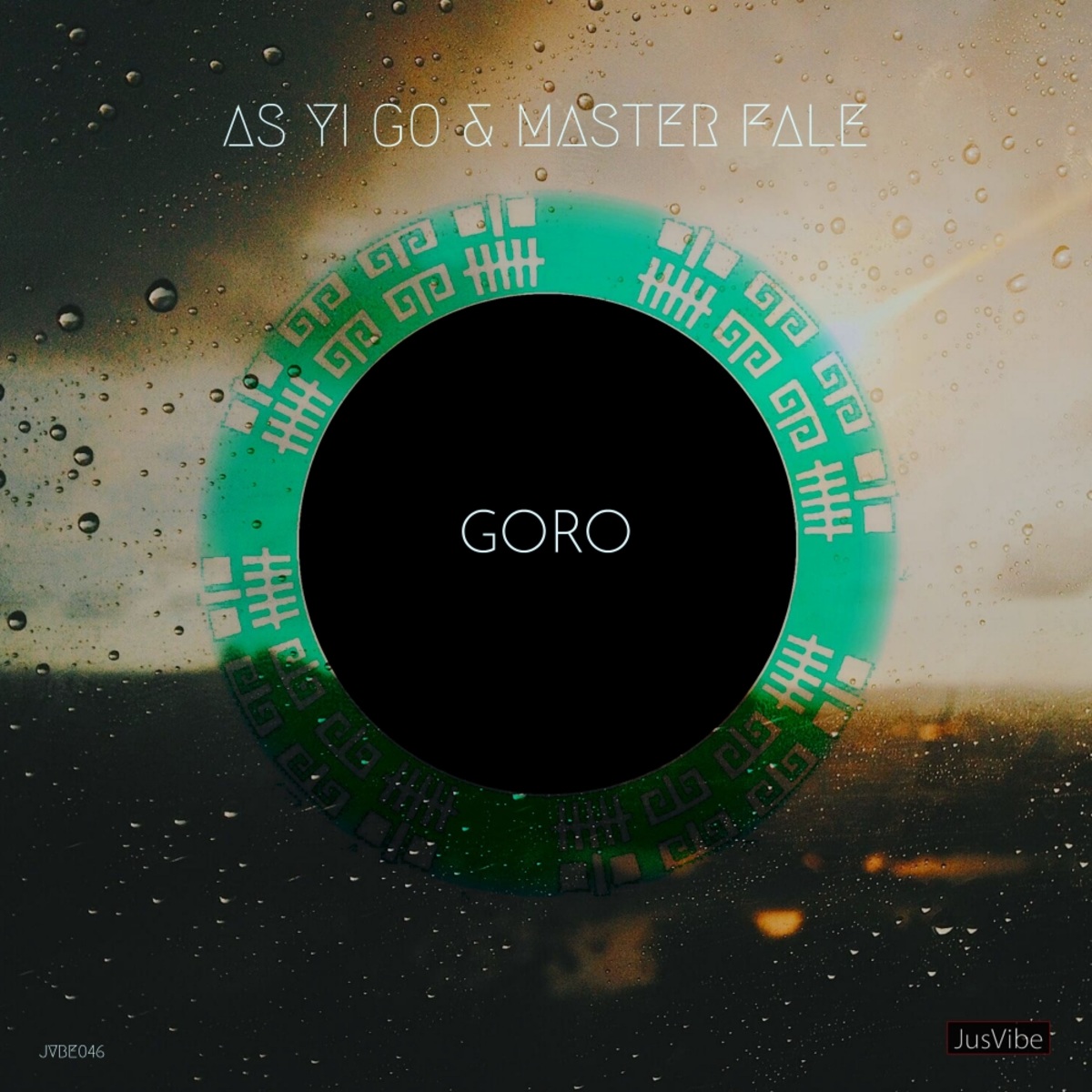 Asyigo & Master Fale - Goro / JusVibe