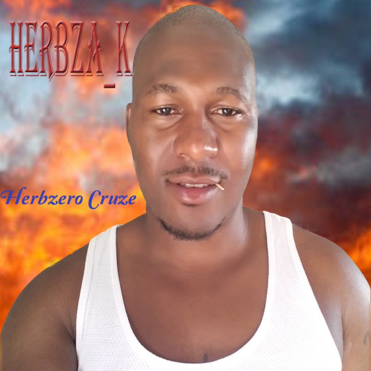 Herbza_K - Herbzero Cruze / Magerms Records