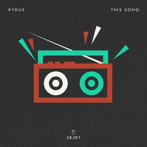 Kydus - This Song / Armada Subjekt
