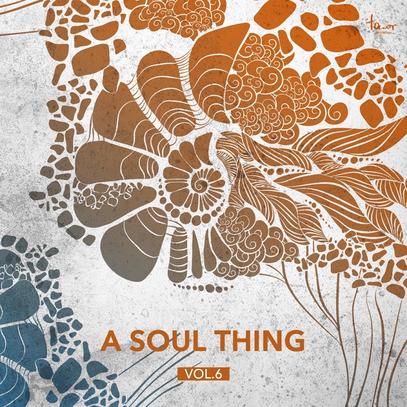 VA - A Soul Thing, Vol. 6 / Tenor