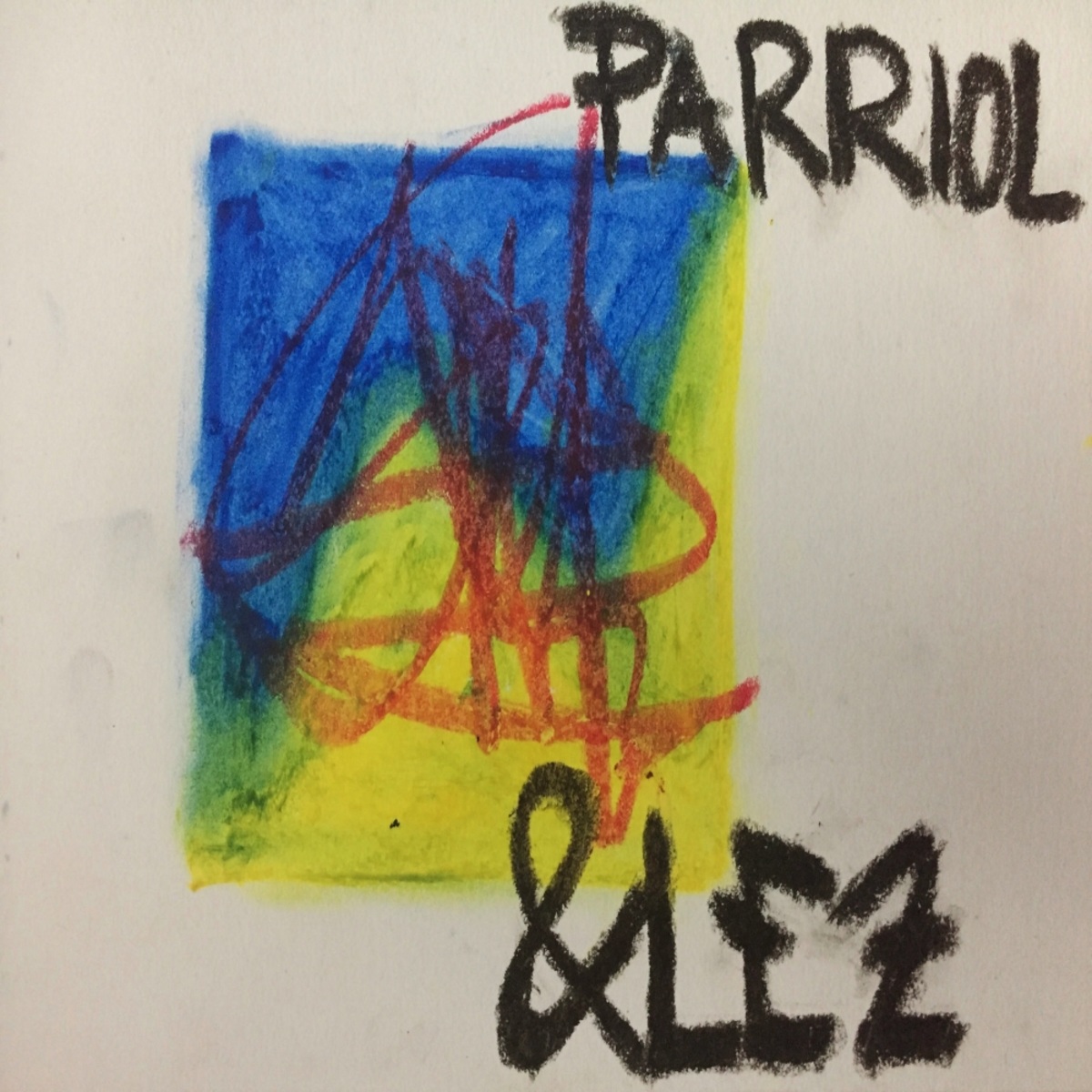 &lez - Parriol / Visile Records