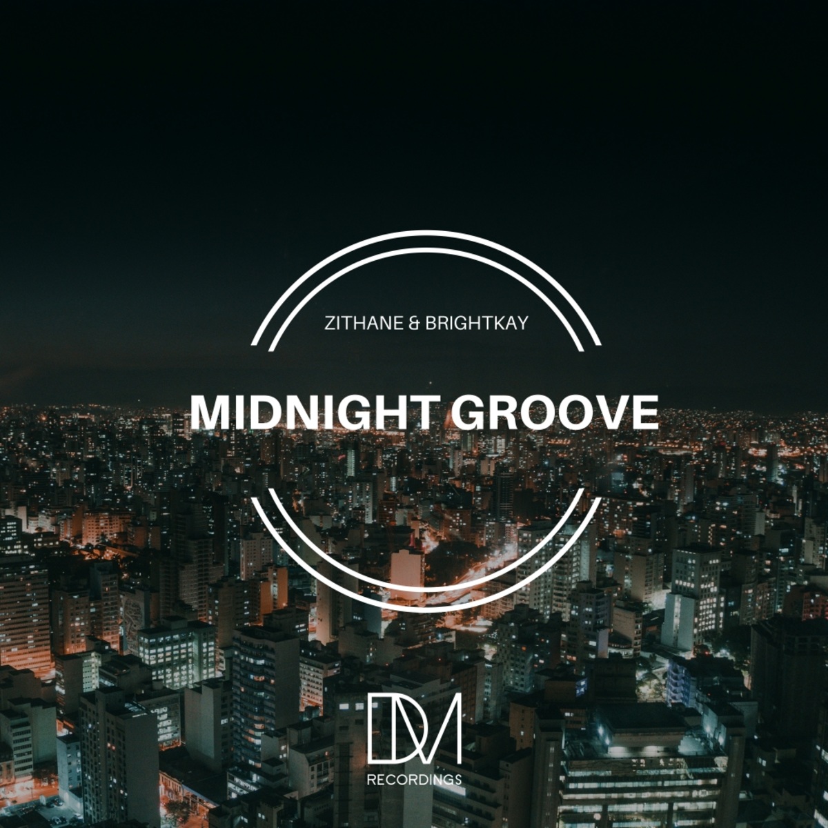 Zithane - Midnight Groove / DM.Recordings