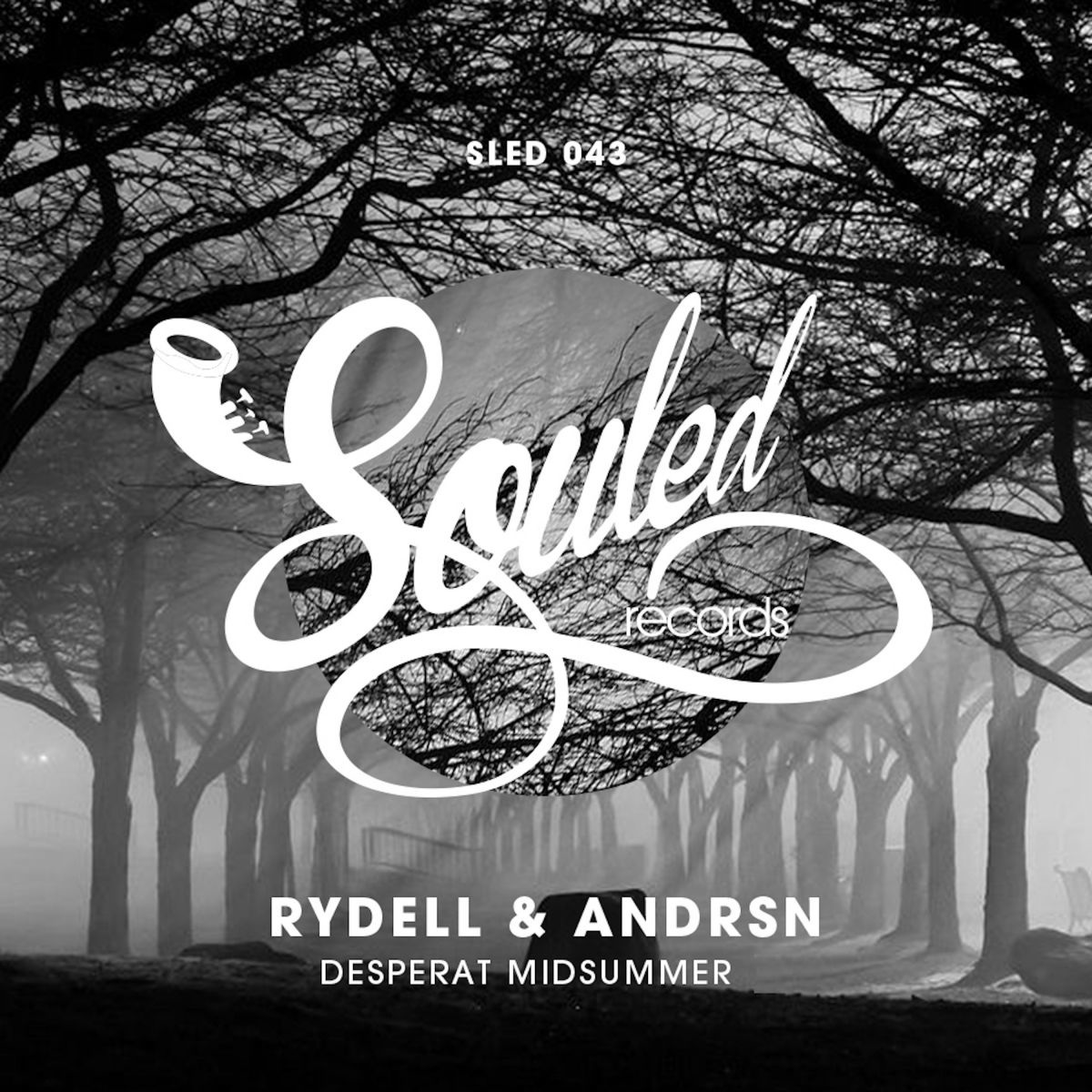 Rydell & Andrsn - Desperat Midsummer / Souled Records