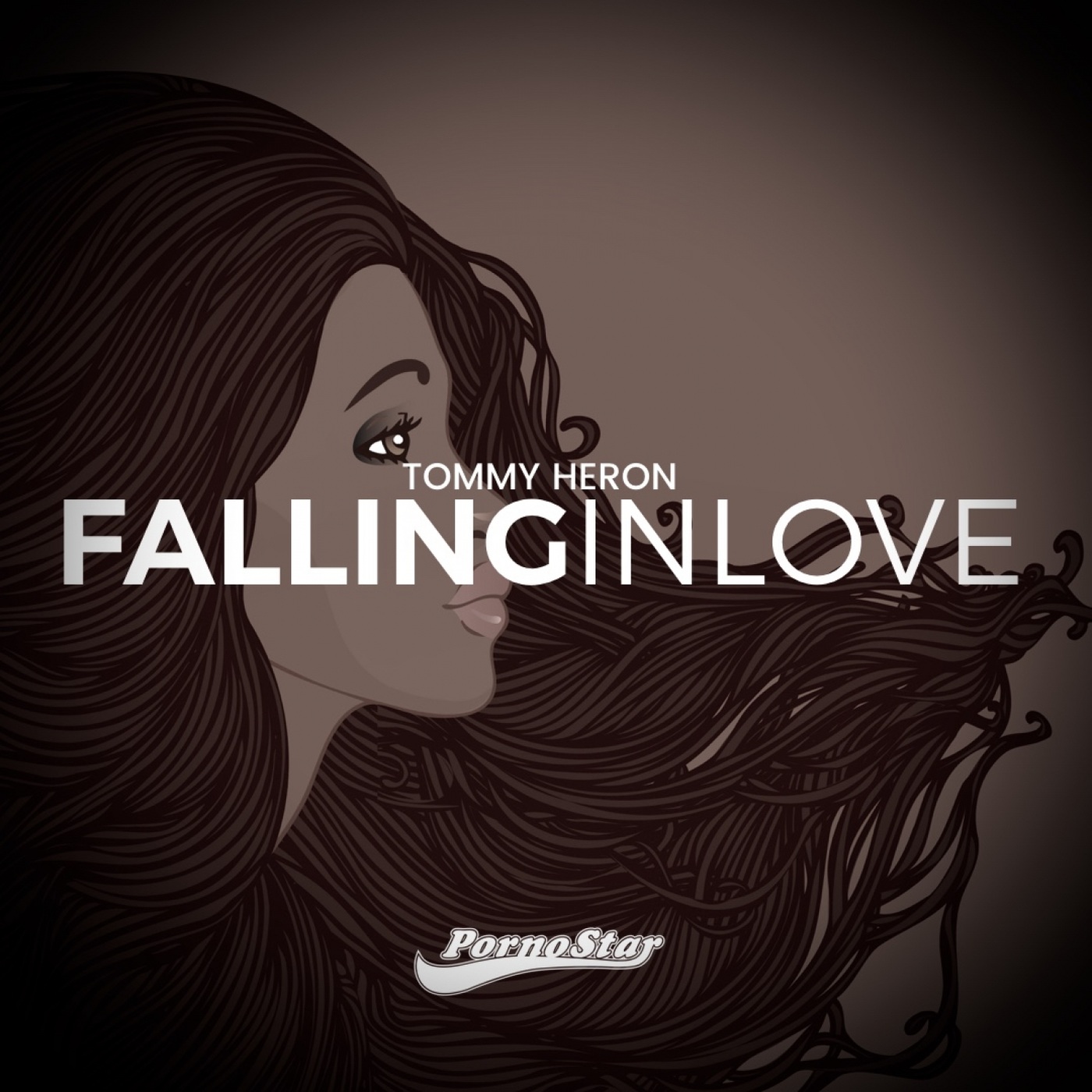 Tommy Heron - Falling in Love / PornoStar Records (US)
