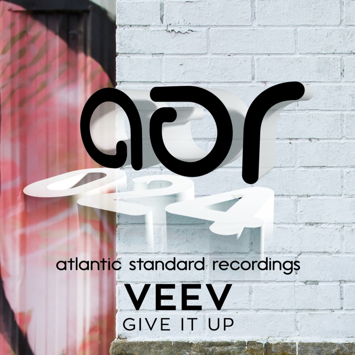 Veev - Give It Up / Atlantic Standard Recordings Inc.