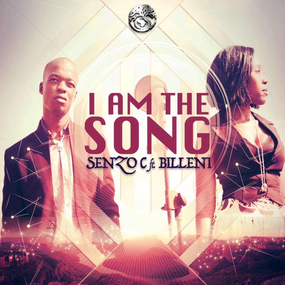 Senzo C - I Am the Song / Afro Origins