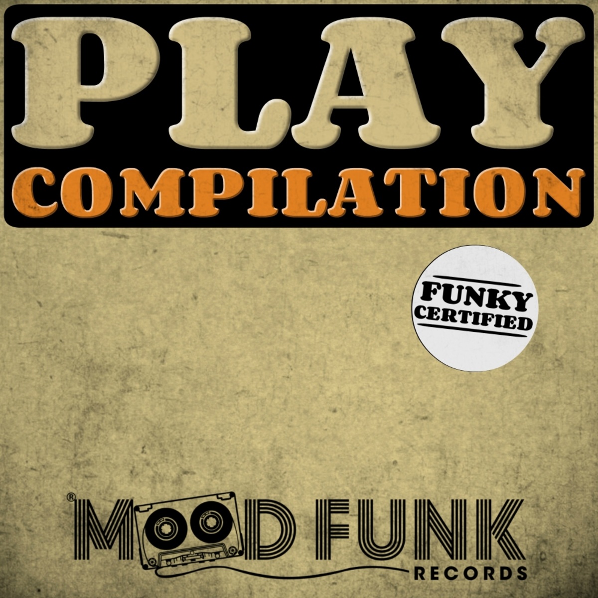 VA - PLAY Compilation / Mood Funk Records