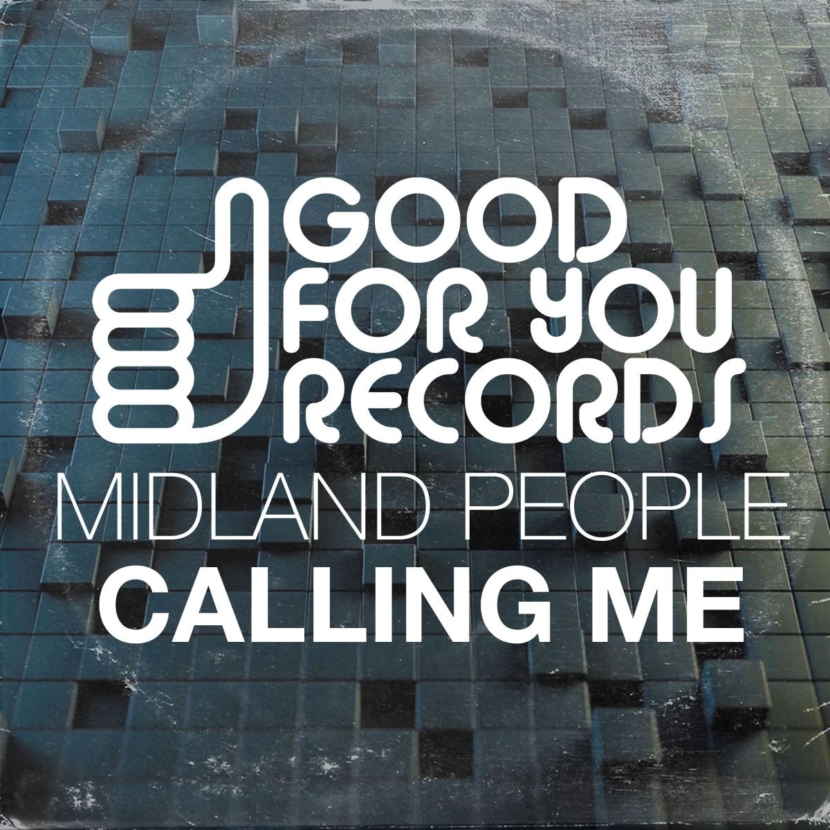 Midland People - Calling Me / Good For You Records