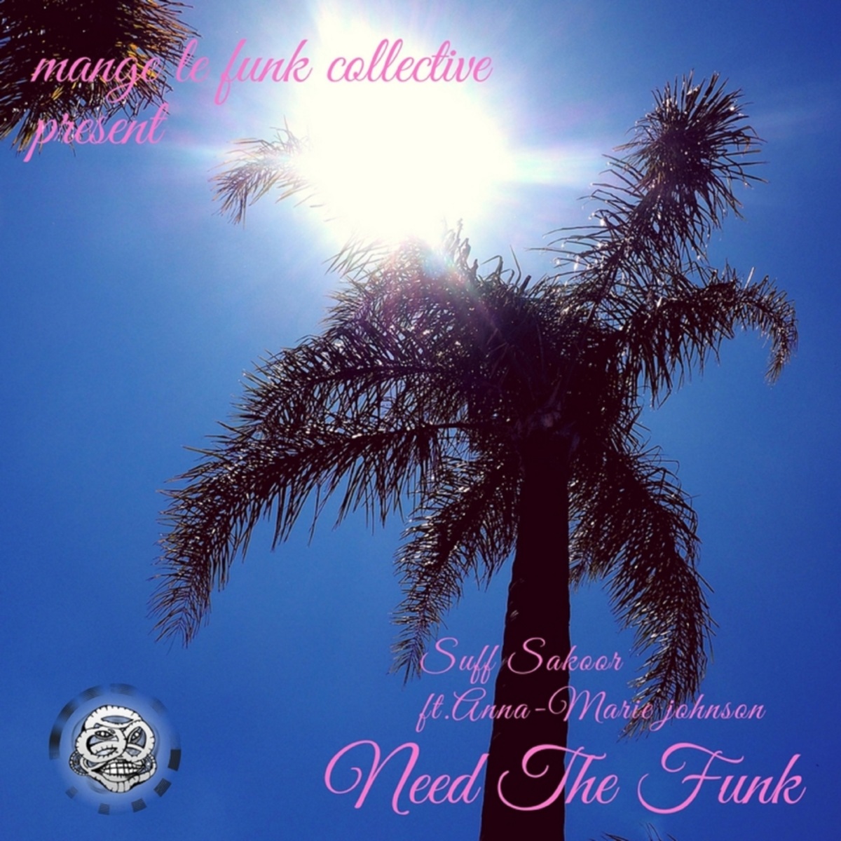 Suff Sakoor - Need The Funk / Pretty Chief Records