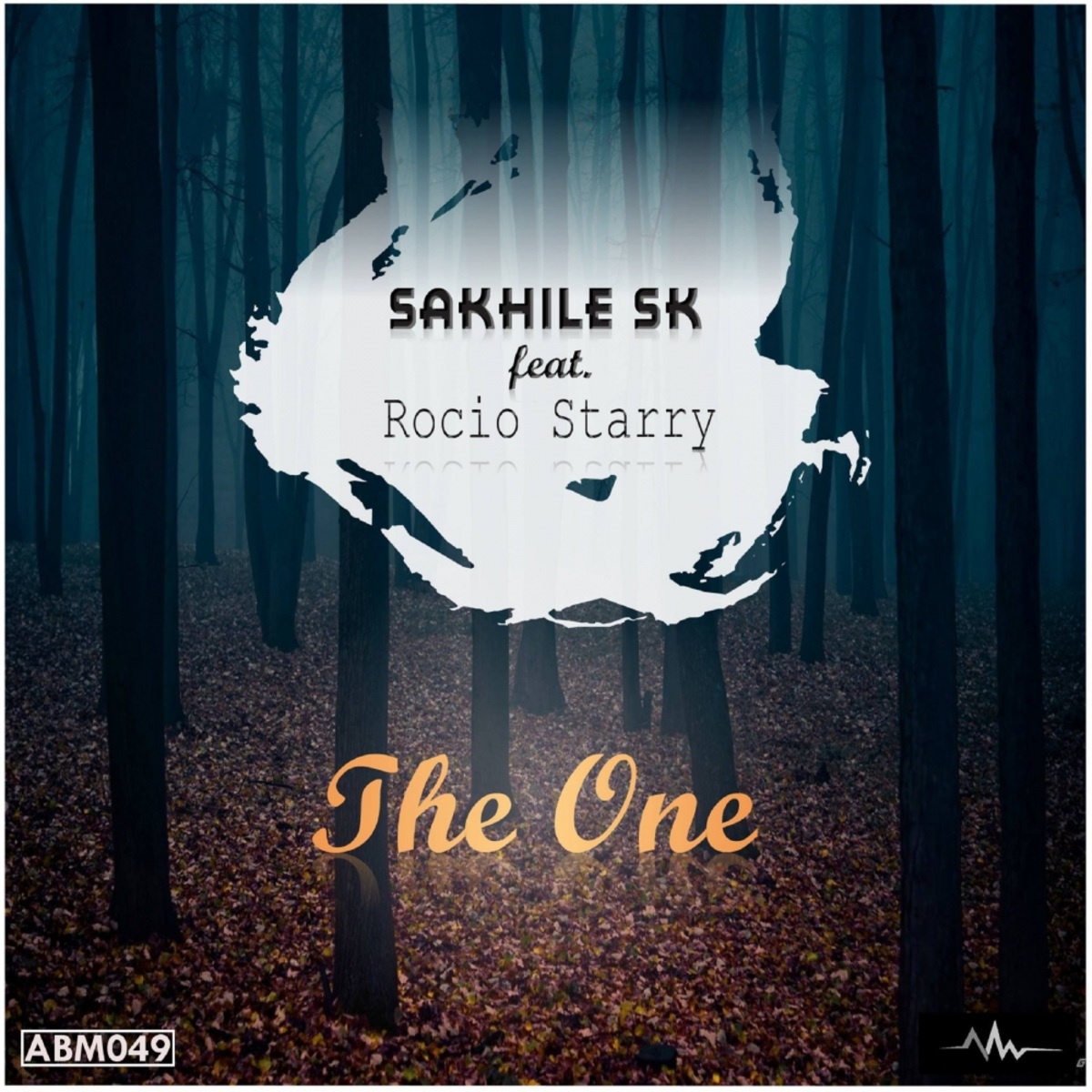 Sakhile SK & Rocio Starry - The one / Abyss Music