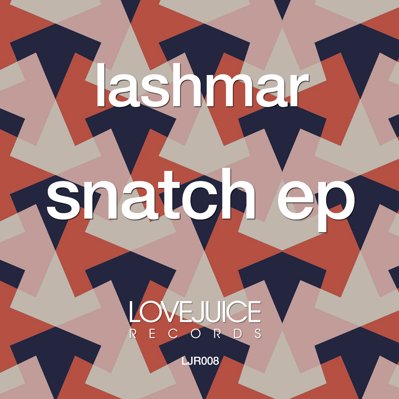 Lashmar - Snatch / Lovejuice Records