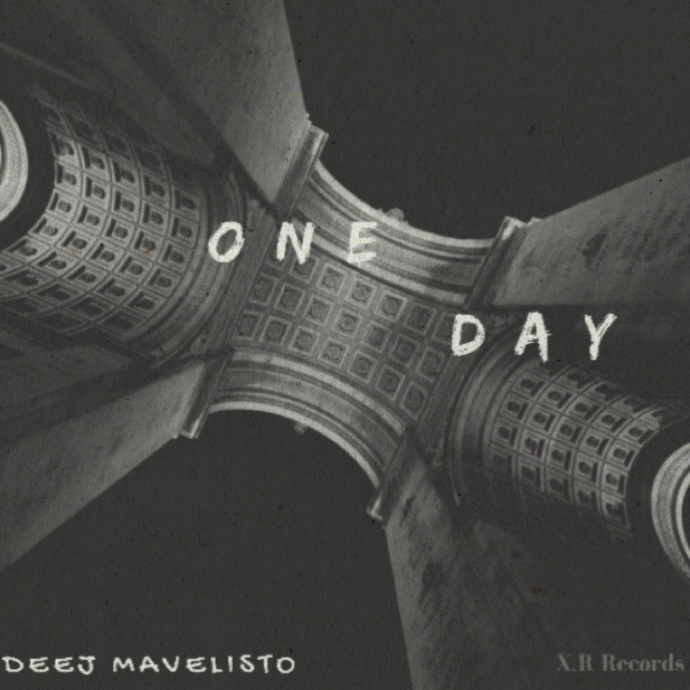 Deej Mavelisto - One Day (Album Edition) / Xcape Rhythm Records