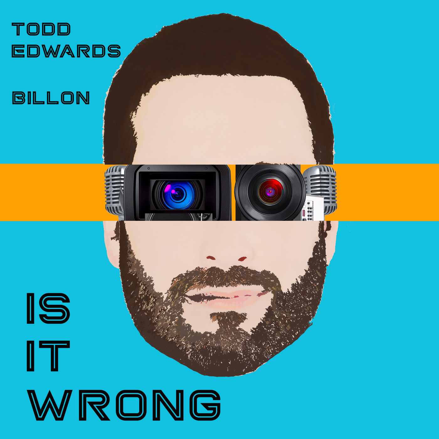 Todd Edwards - Is It Wrong / IMPÉRATRICE