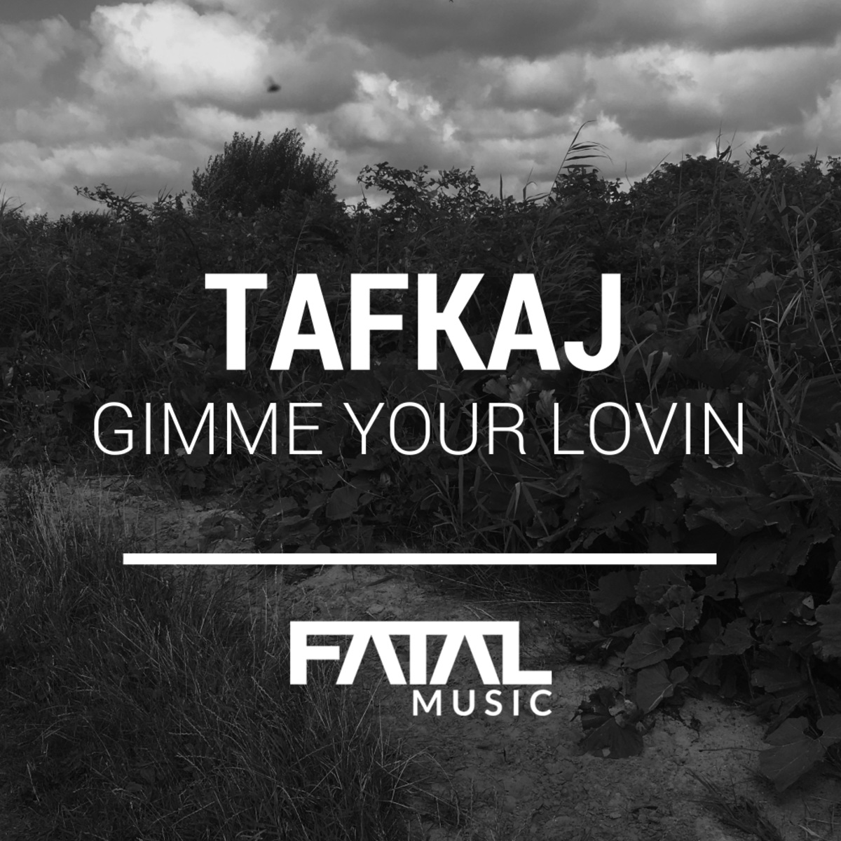 Tafkaj - Gimme Your Lovin / Fatal Music