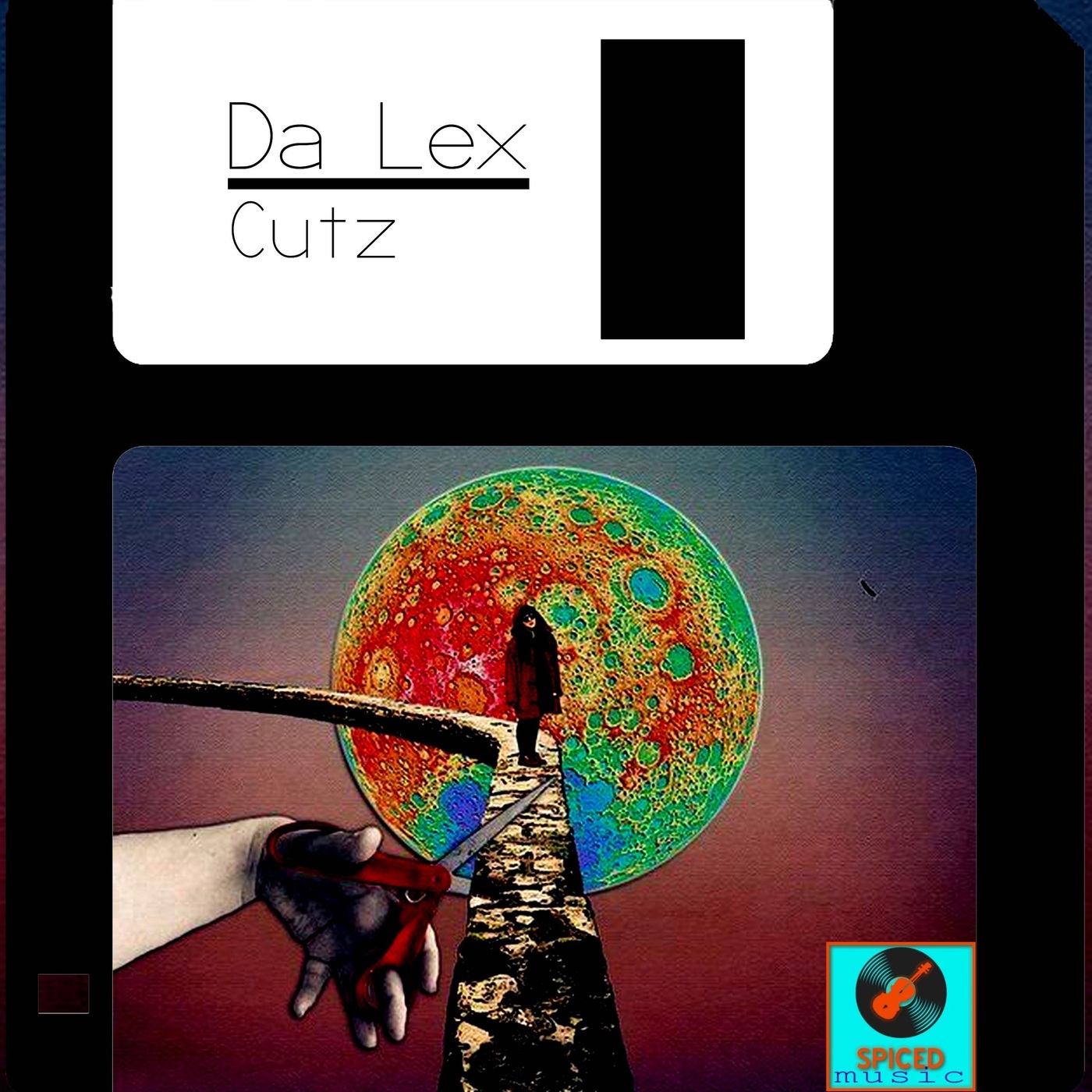 Da Lex - Cutz / Spiced Music