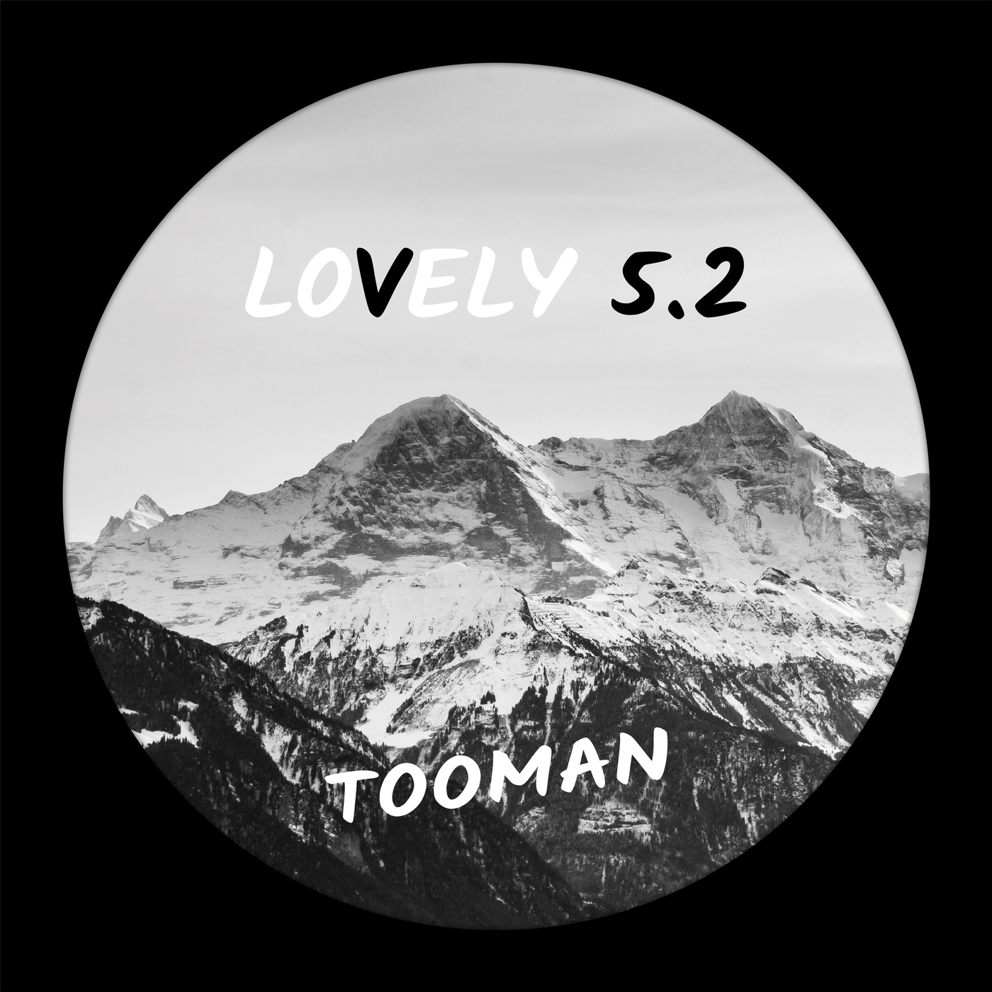 VA - Lovely 5.2 / Tooman Records