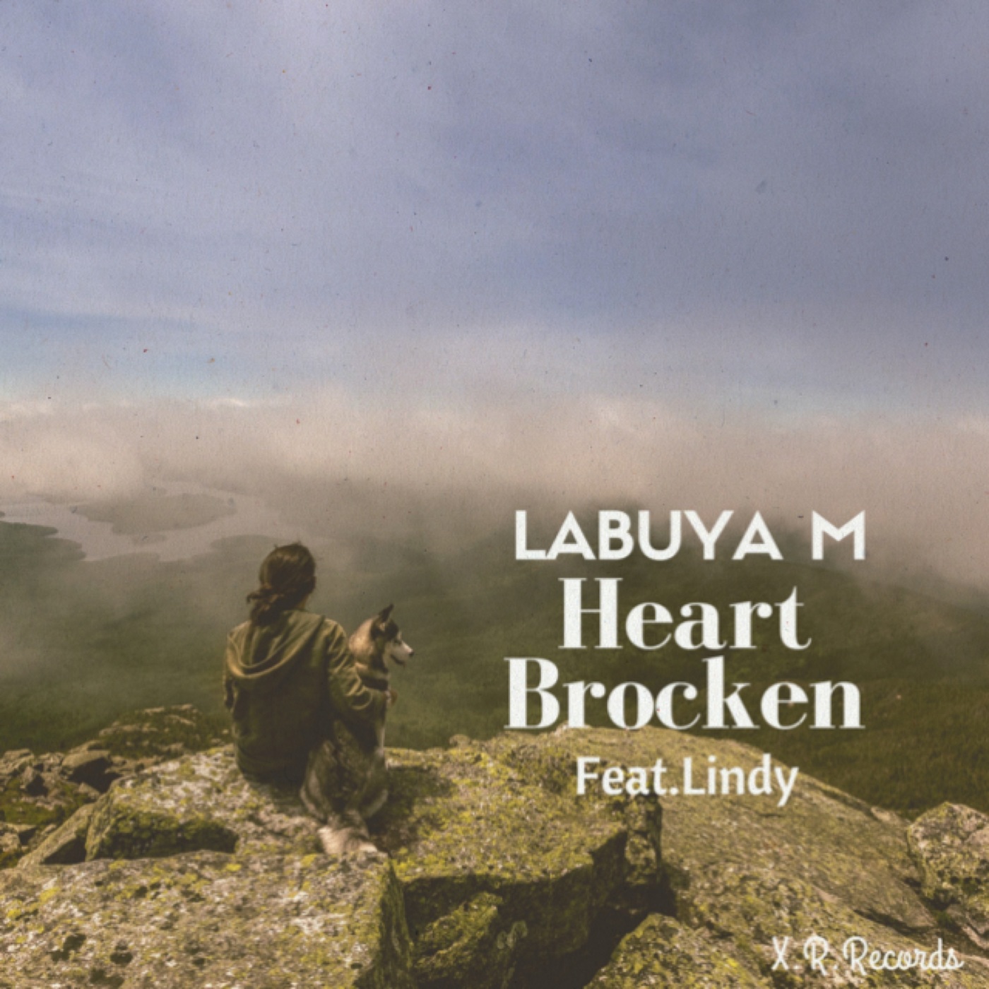 Labuya M ft Lindy - Heart Broken / Xcape Rhythm Records