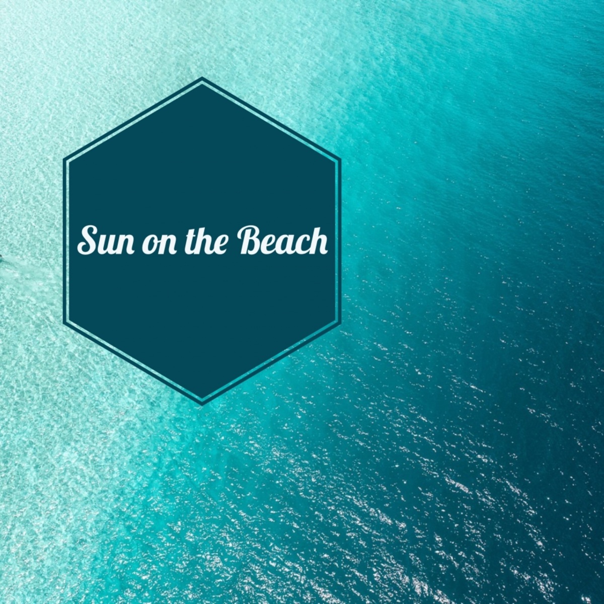 VA - Sun On The Beach / MyCrazyClub