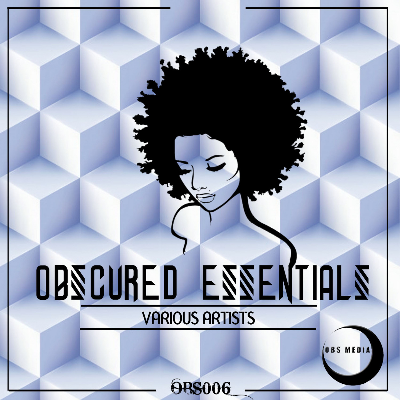 VA - Obscured Essentials Vol.1 / OBS Media