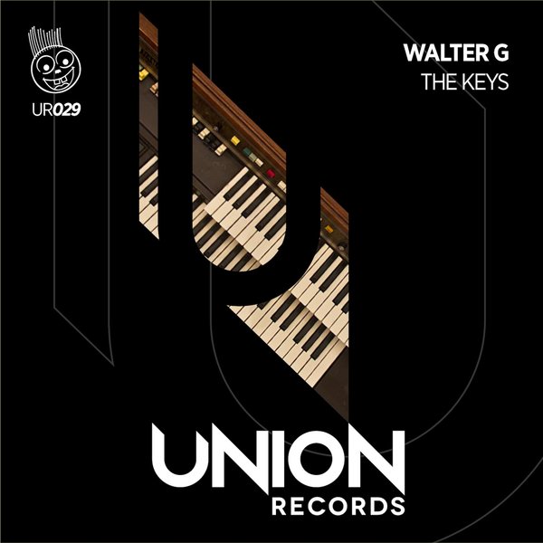 Walter G - The Keys / Union Records