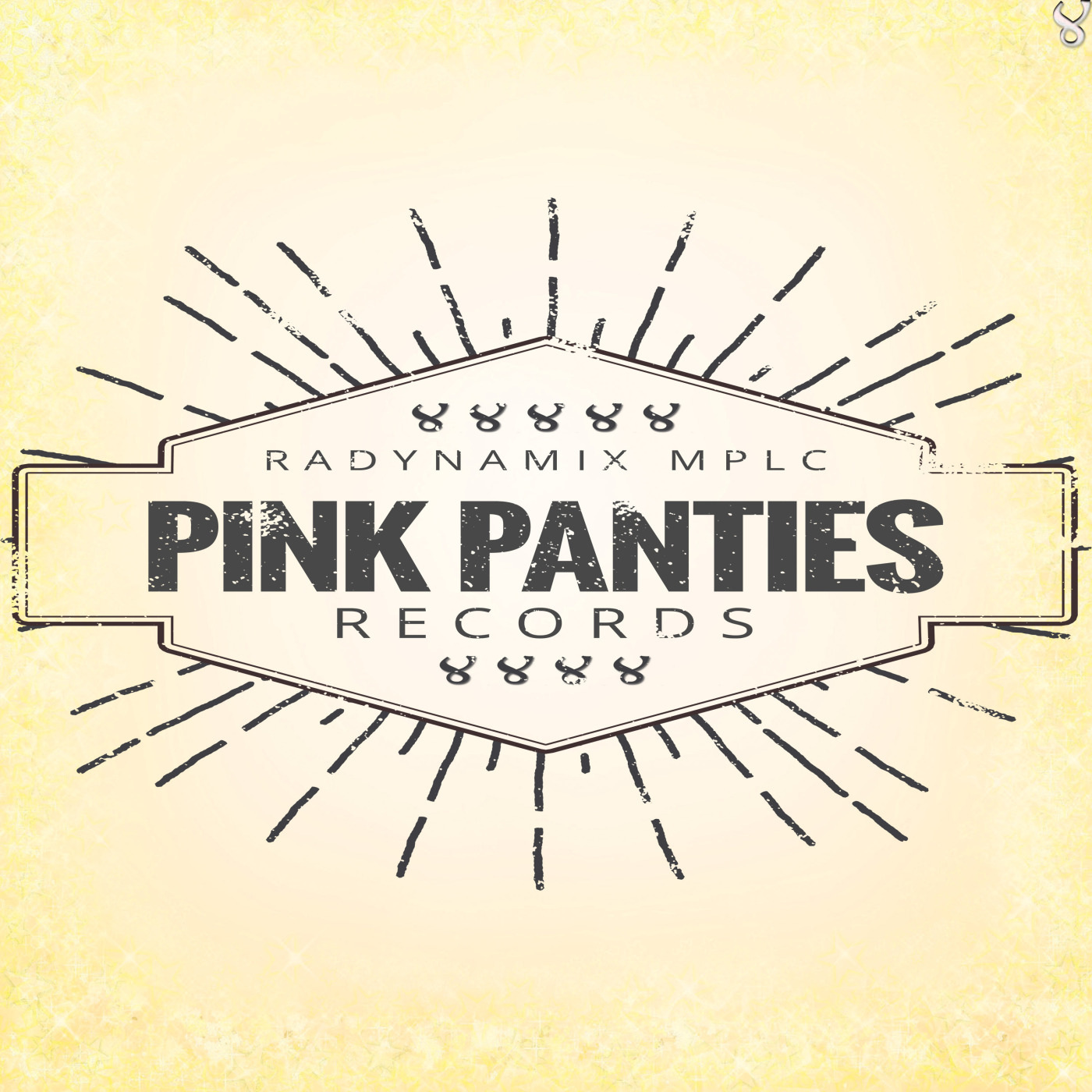 VA - Kickback Indie / Pink Panties Records