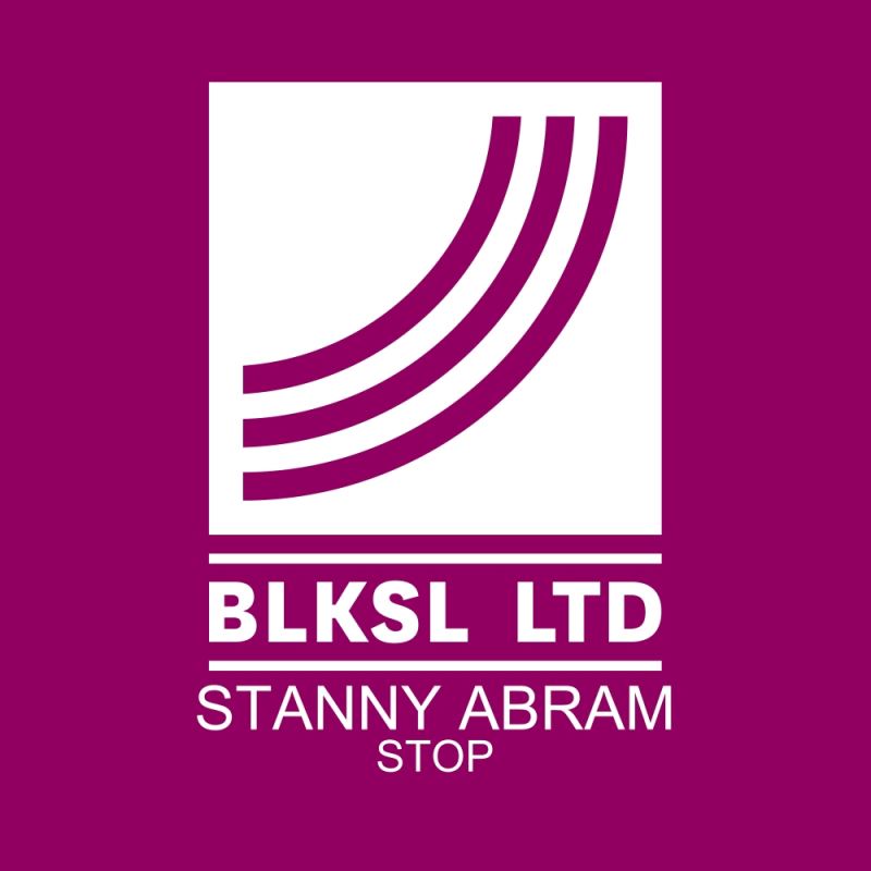 Stanny Abram - Stop EP / Blacksoul Music
