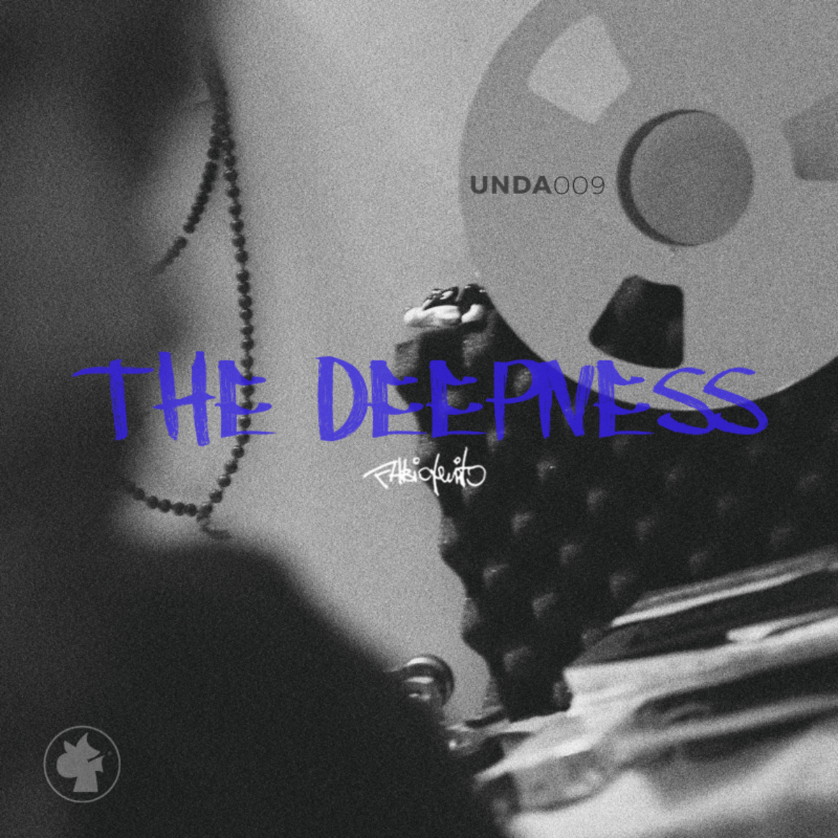 Fabio Genito - The Deepness / UNDA