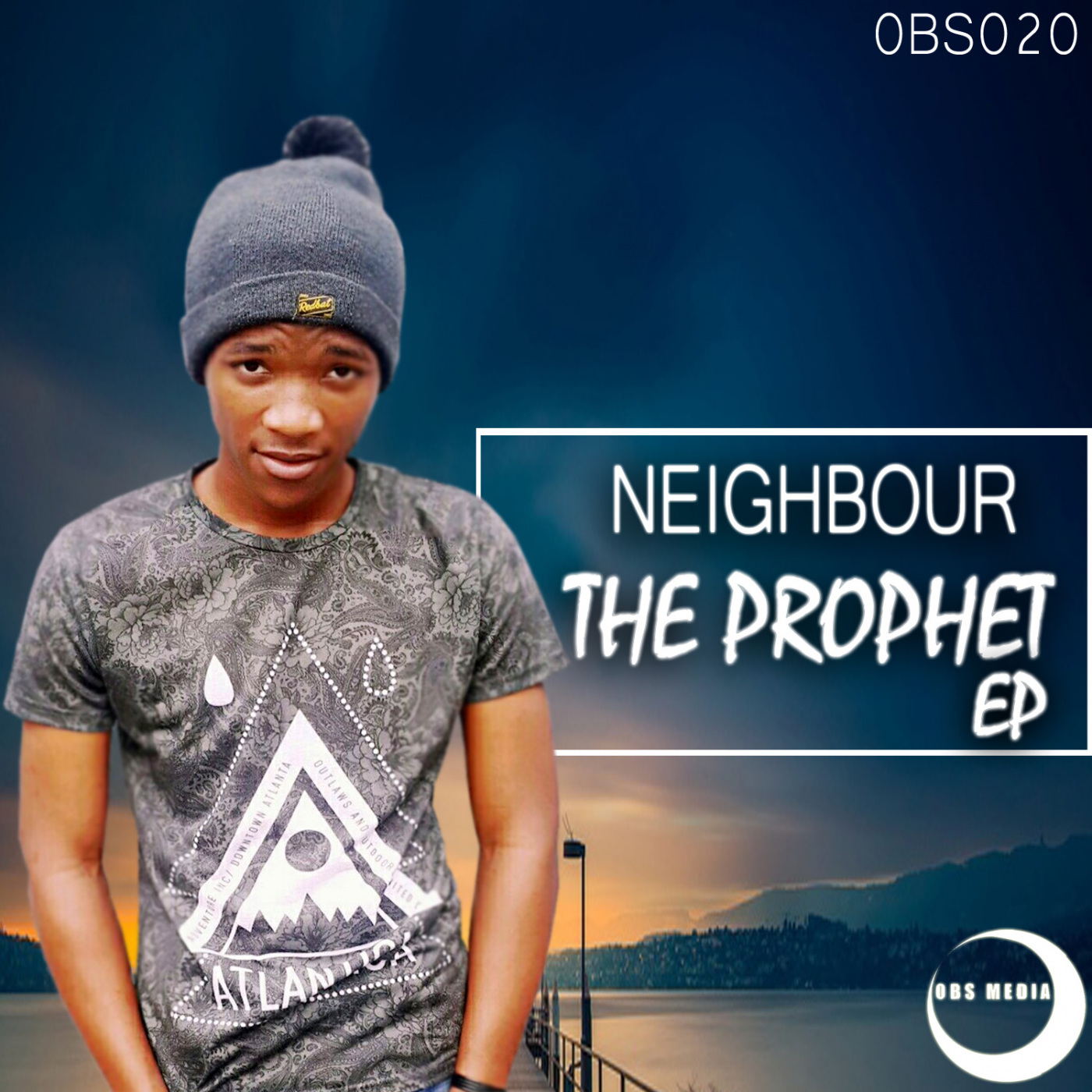 Neighbour - The Prophet EP / OBS Media