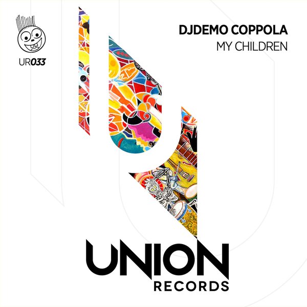 DJDemo Coppola - My Children / Union Records