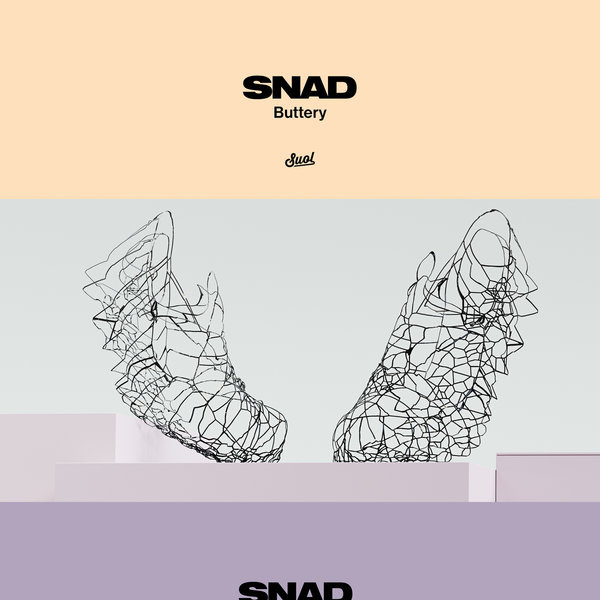Snad - Buttery / Suol