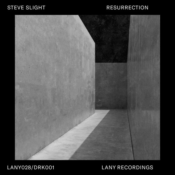 Steve Slight - Resurrection / Lany Recordings